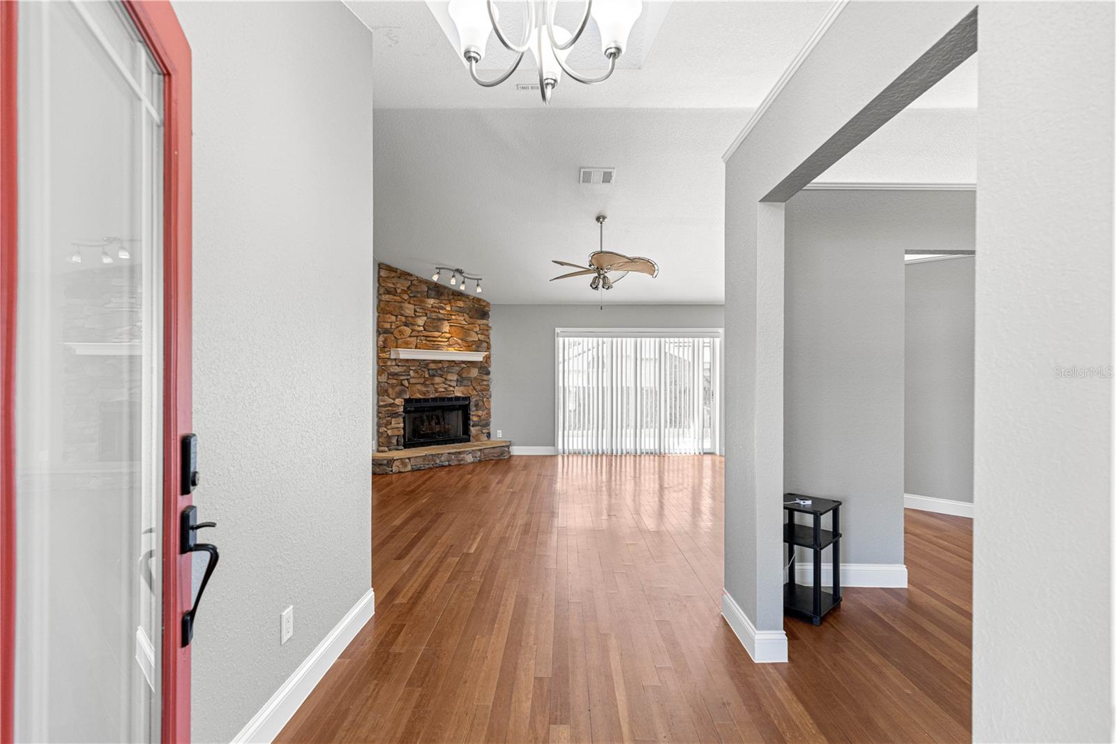 COBBLESTONE PH 01 - Residential