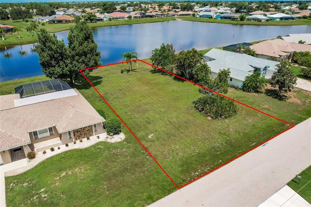 Photo of 2313 Sofia Lane, Punta Gorda, FL 33983 (MLS # C7505644)