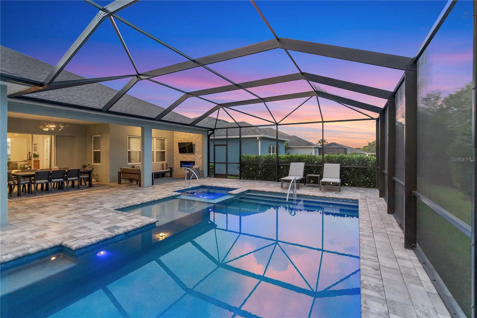 13926 OLD CREEK COURT