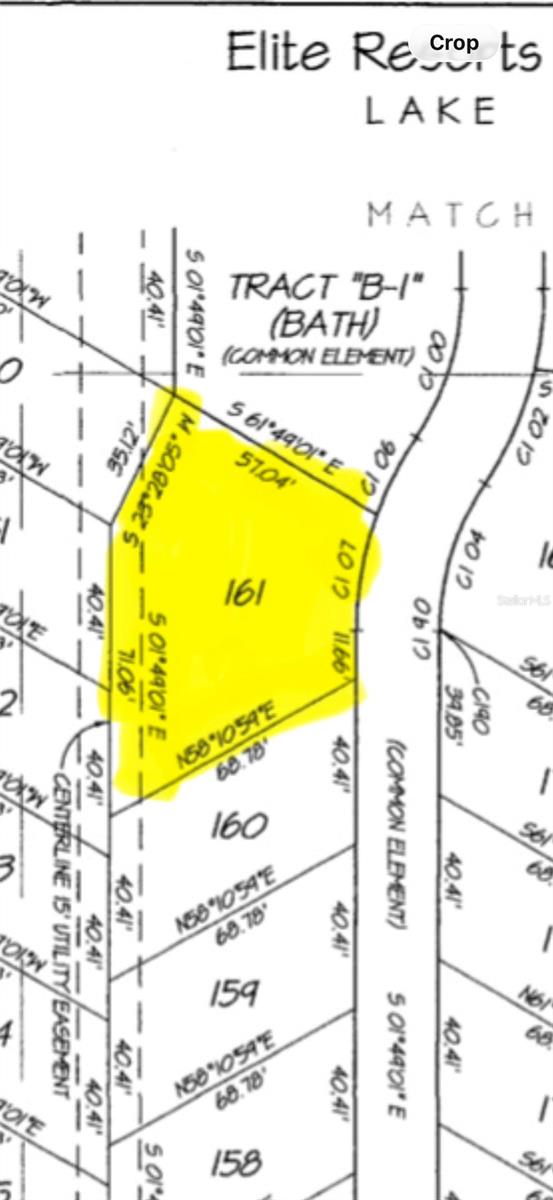 2519 MAGNOLIA STREET 161