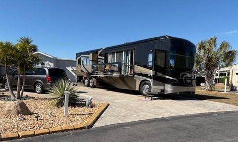 2519 MAGNOLIA STREET 161 CLERMONT FL 34714