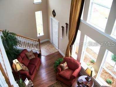 ALEXANDER WOODS TWNHMS - Residential Lease