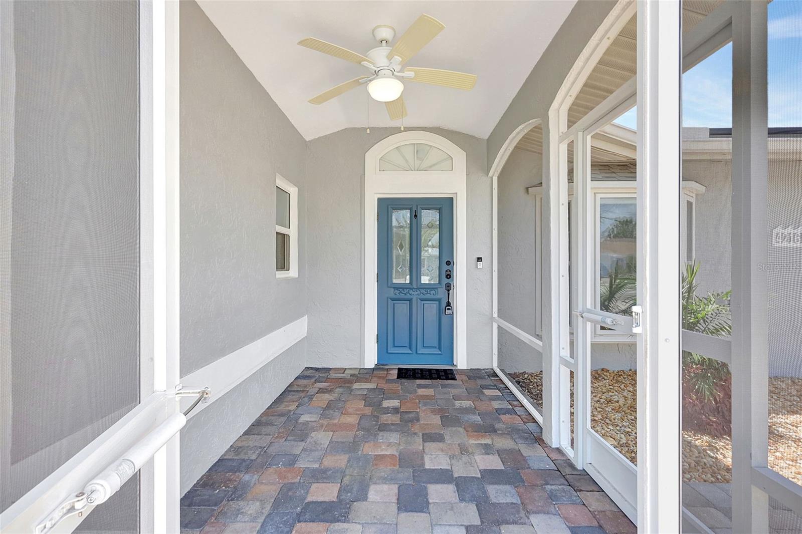 SAN REMO SHORES UNIT 2 - Residential