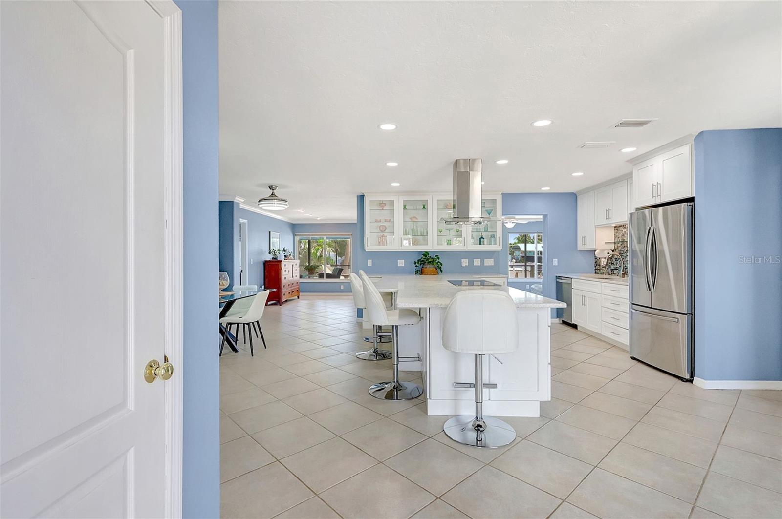 SAN REMO SHORES UNIT 2 - Residential