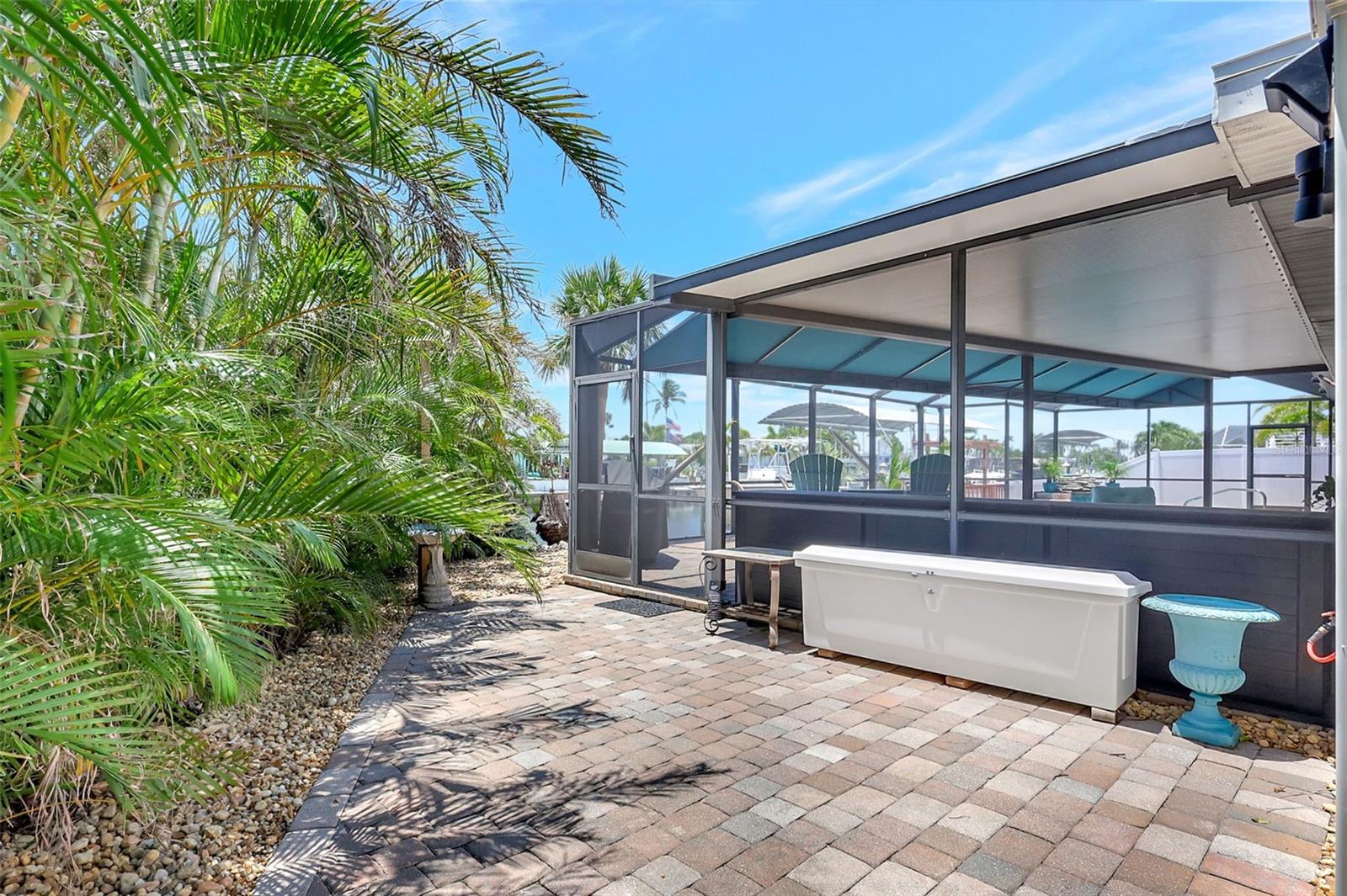 SAN REMO SHORES UNIT 2 - Residential