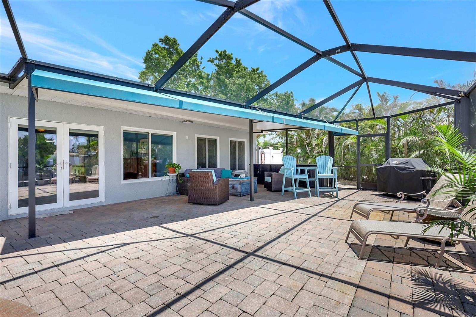 SAN REMO SHORES UNIT 2 - Residential