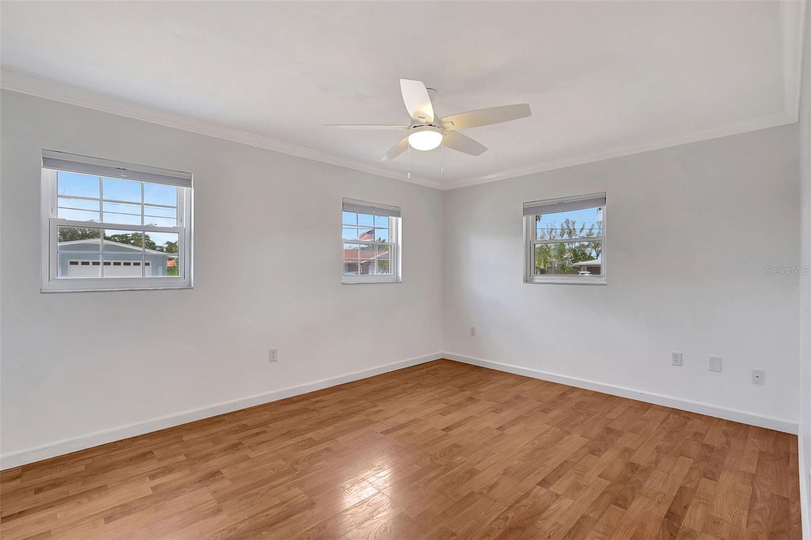 SAN REMO SHORES UNIT 2 - Residential