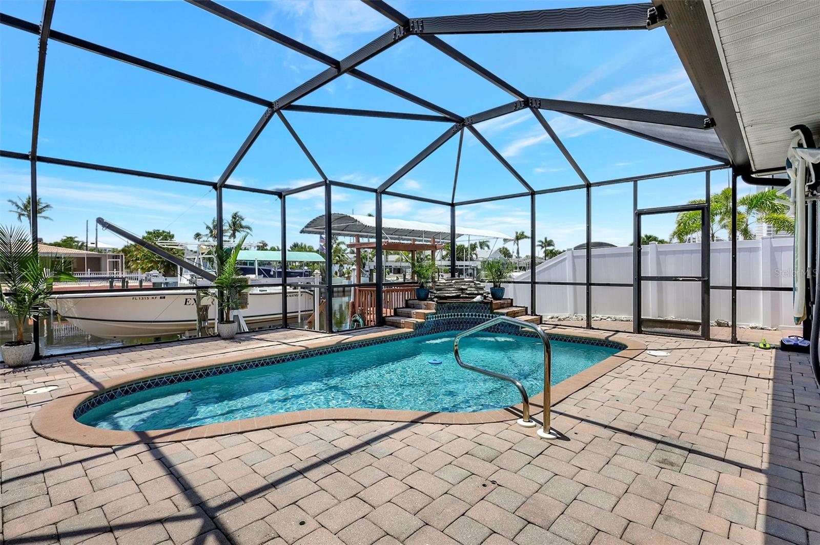 SAN REMO SHORES UNIT 2 - Residential