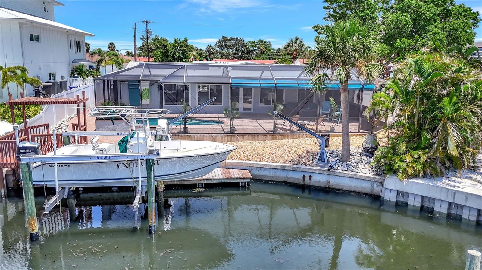 SAN REMO SHORES UNIT 2 - Residential