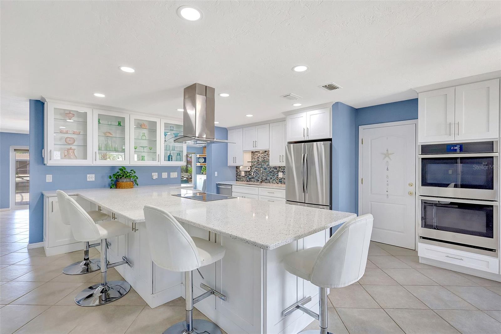 SAN REMO SHORES UNIT 2 - Residential