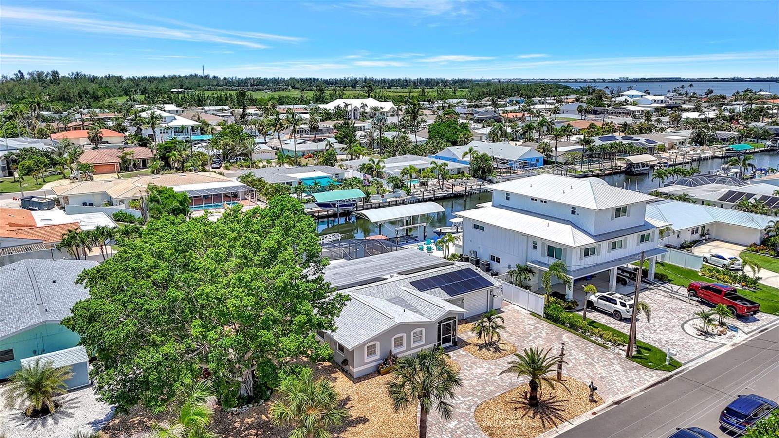 SAN REMO SHORES UNIT 2 - Residential