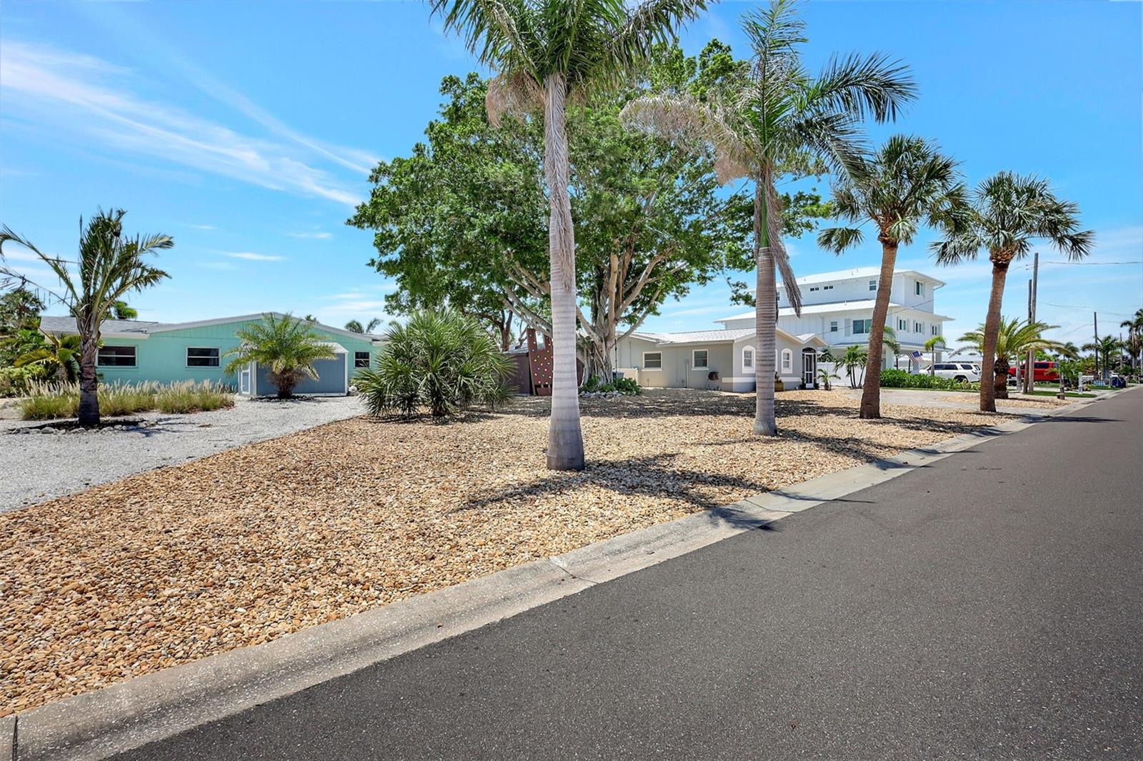 SAN REMO SHORES UNIT 2 - Residential
