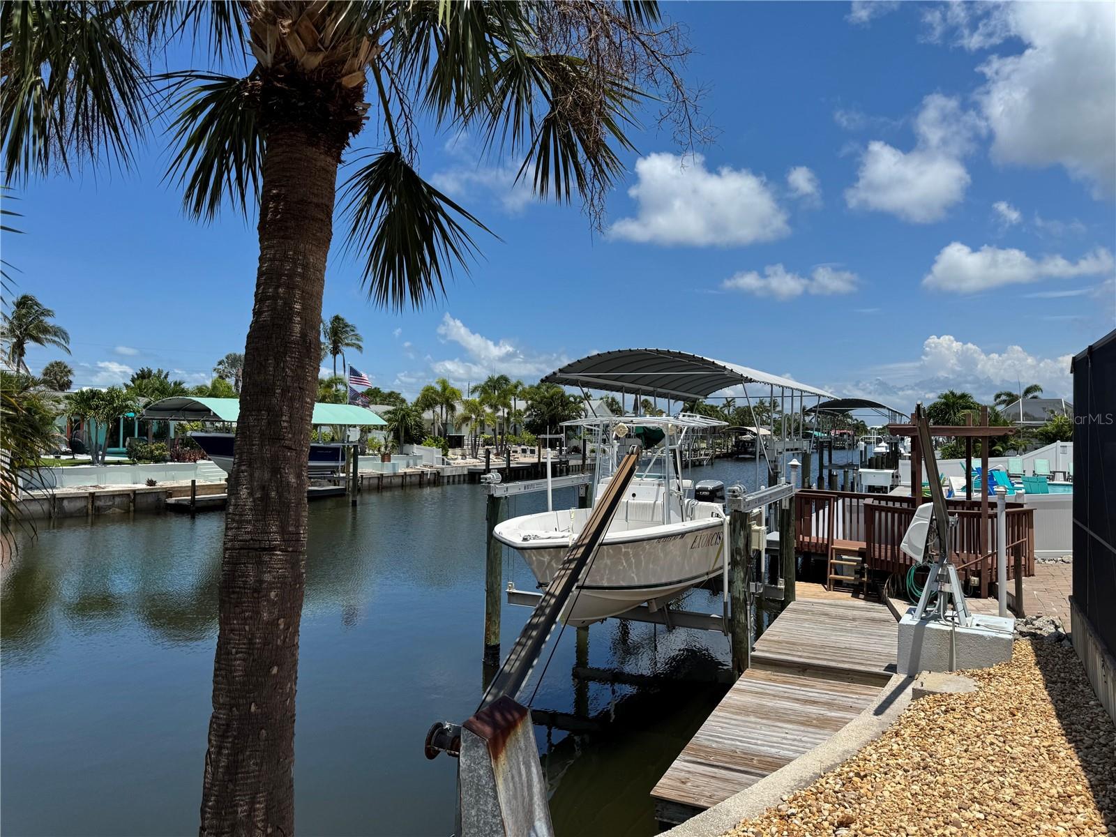 4216 ROYAL PALM DRIVE