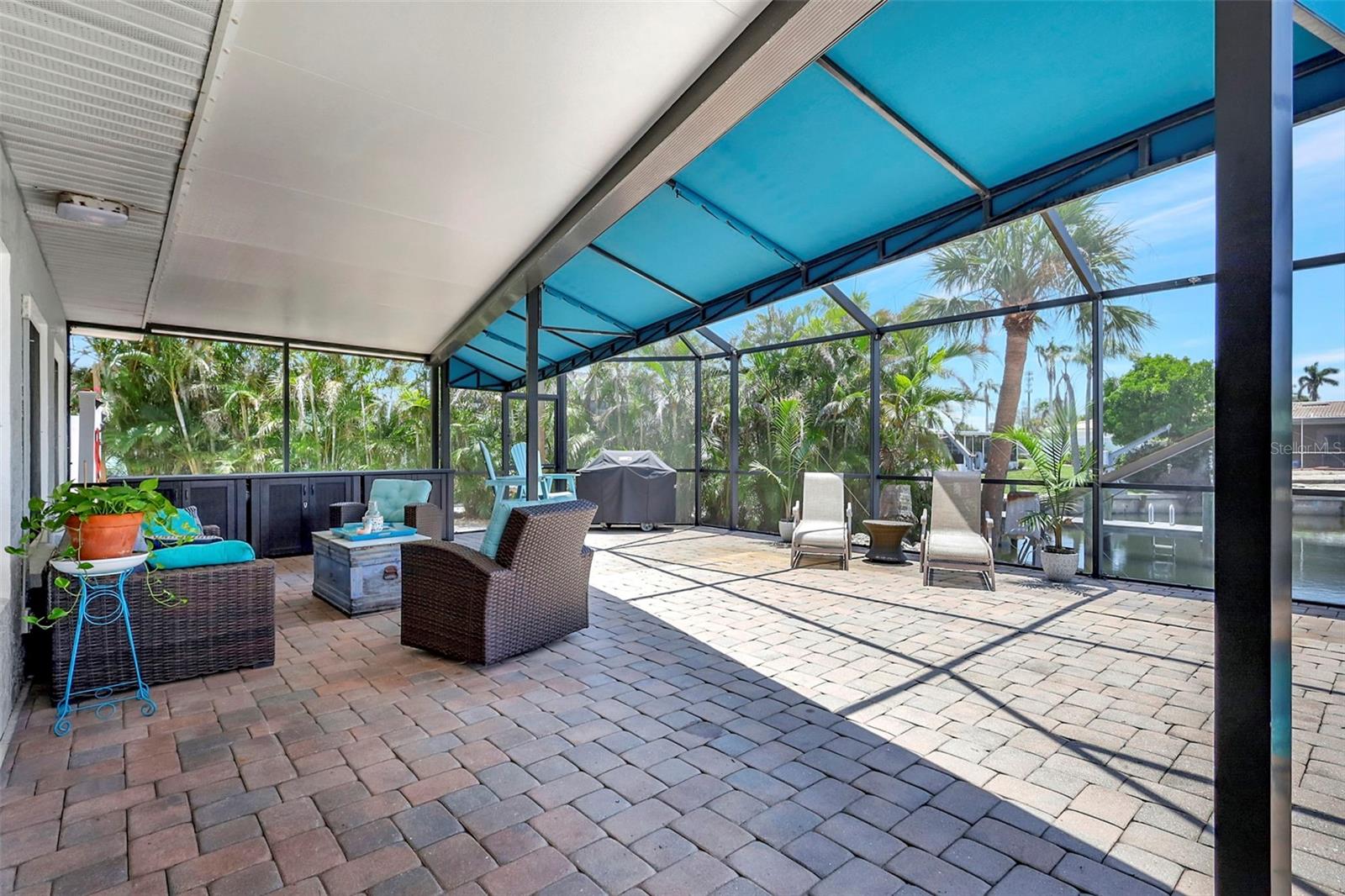 SAN REMO SHORES UNIT 2 - Residential