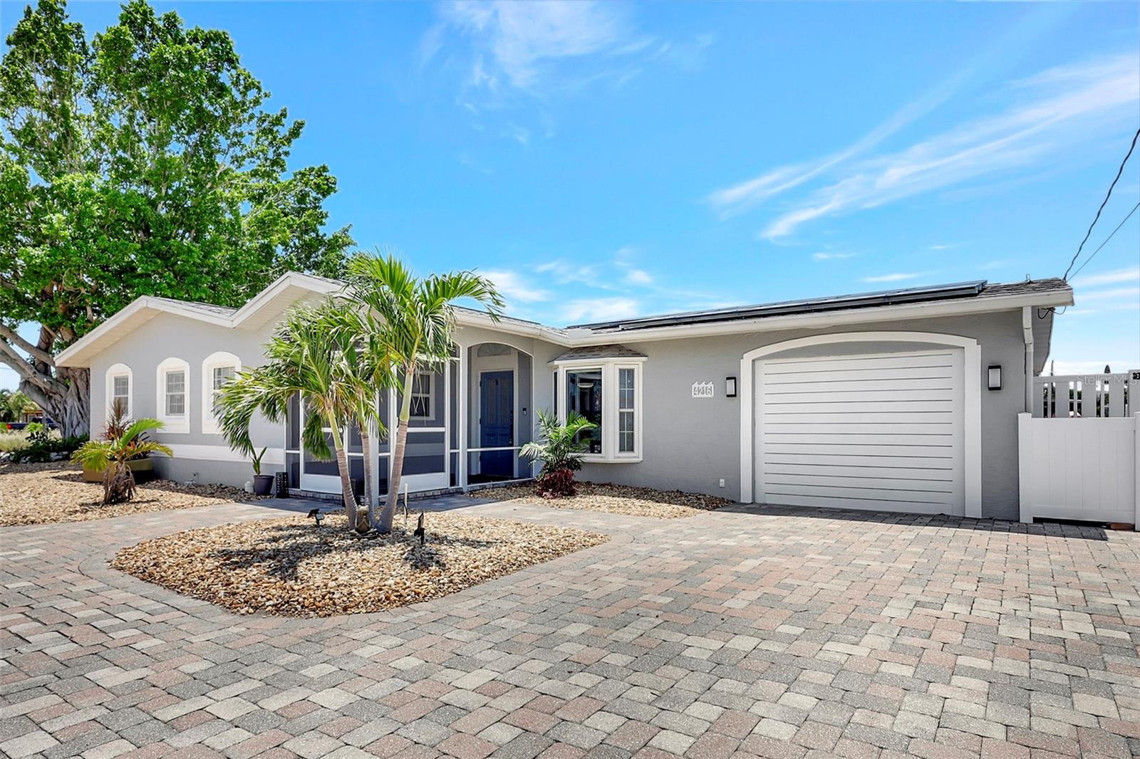 SAN REMO SHORES UNIT 2 - Residential