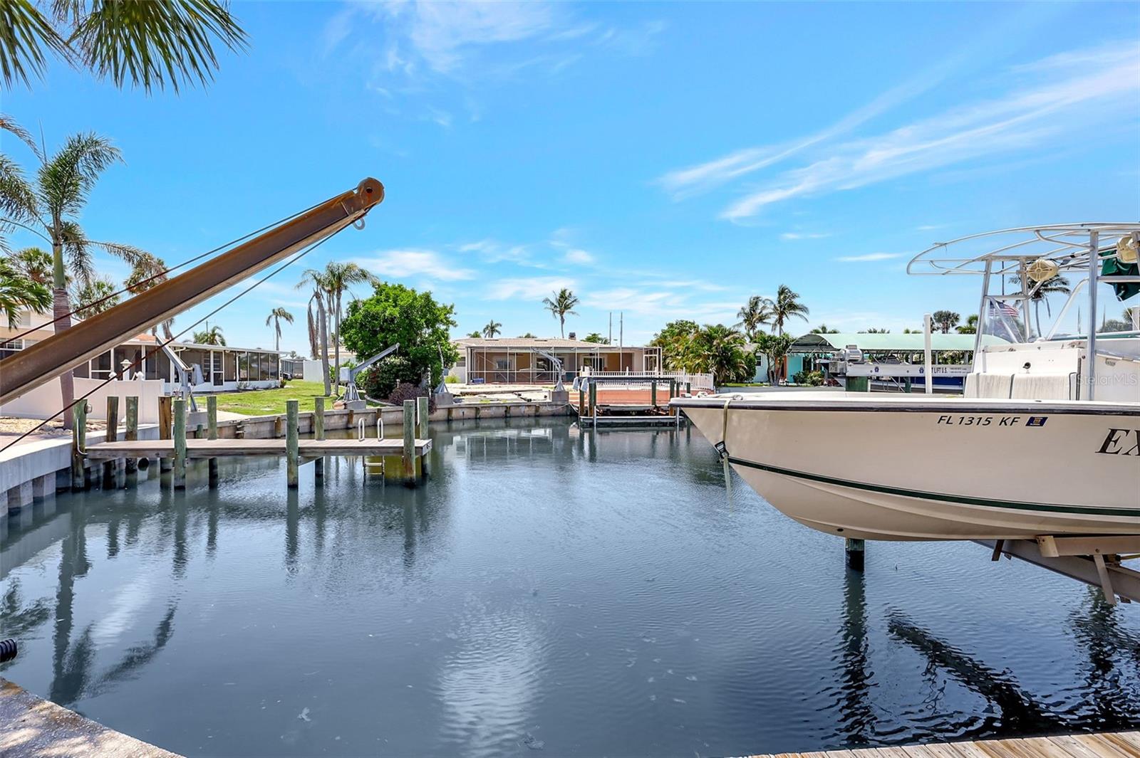 SAN REMO SHORES UNIT 2 - Residential