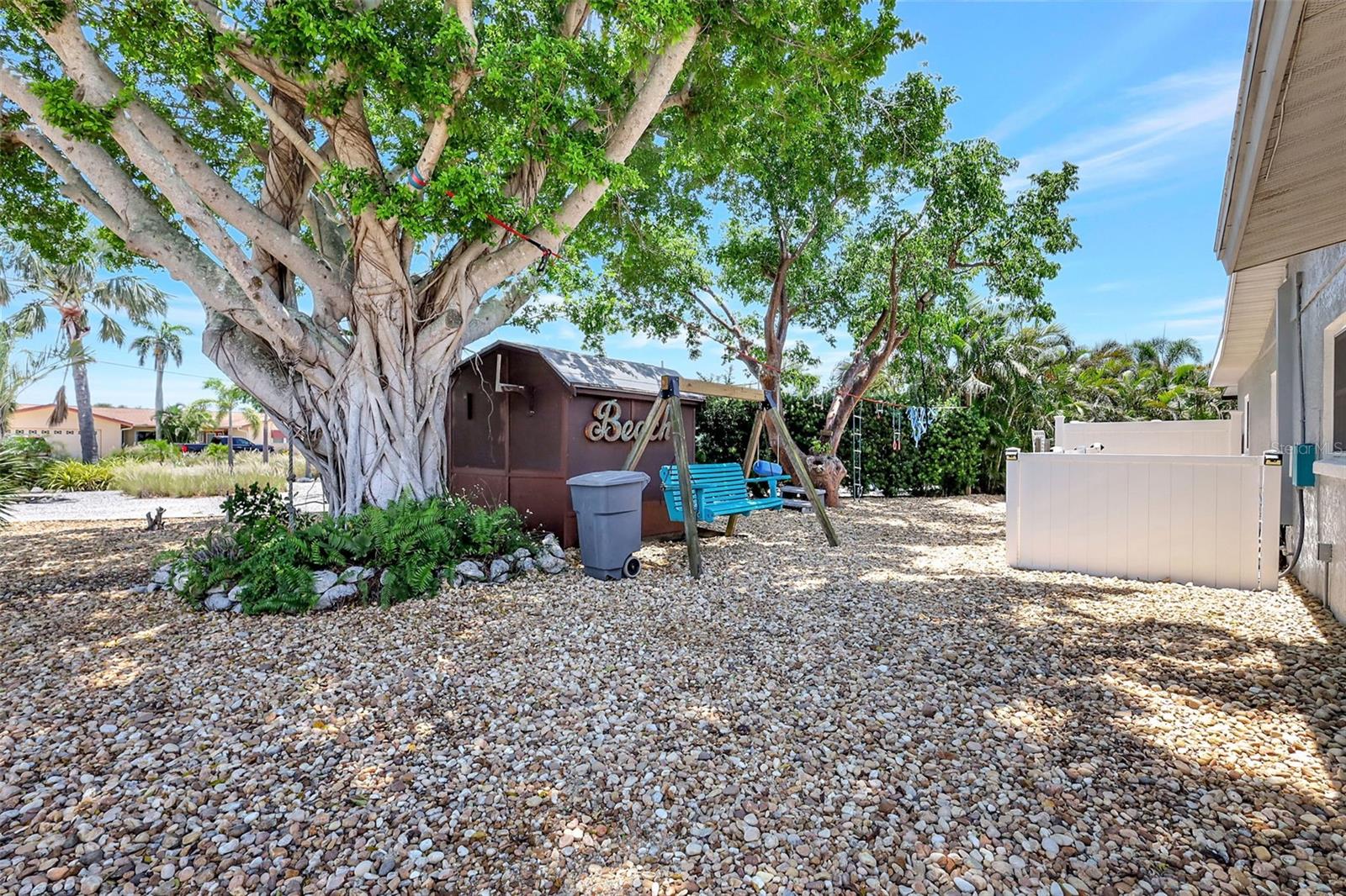 SAN REMO SHORES UNIT 2 - Residential