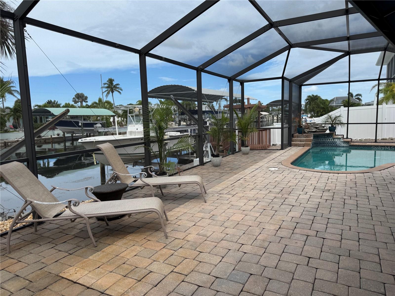 SAN REMO SHORES UNIT 2 - Residential