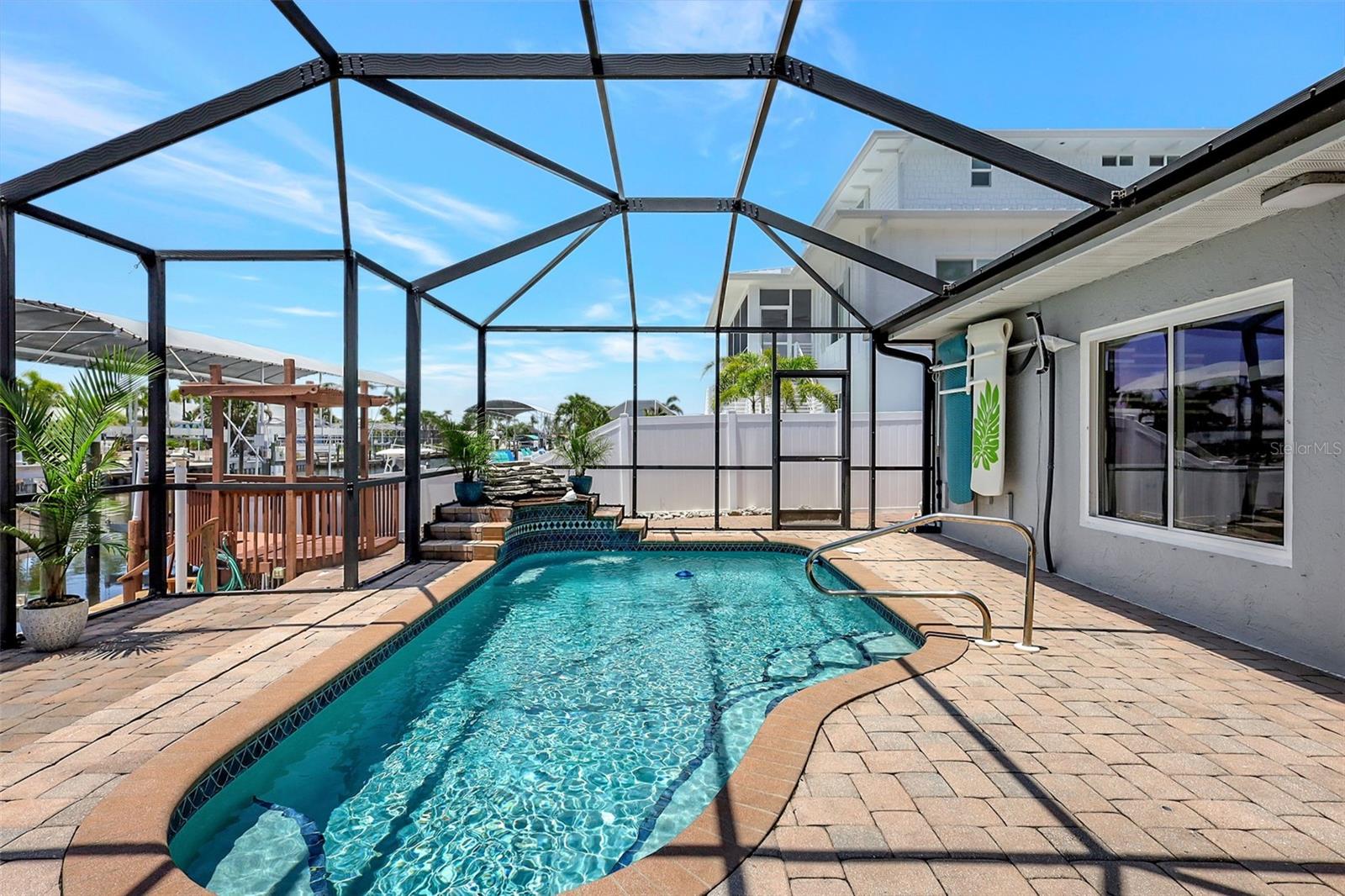 SAN REMO SHORES UNIT 2 - Residential