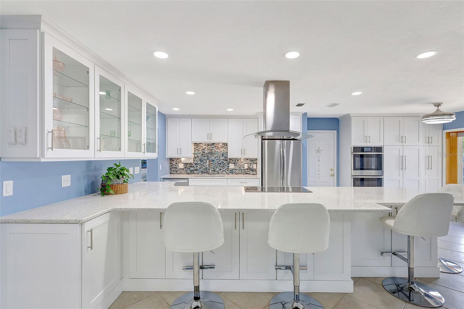 SAN REMO SHORES UNIT 2 - Residential