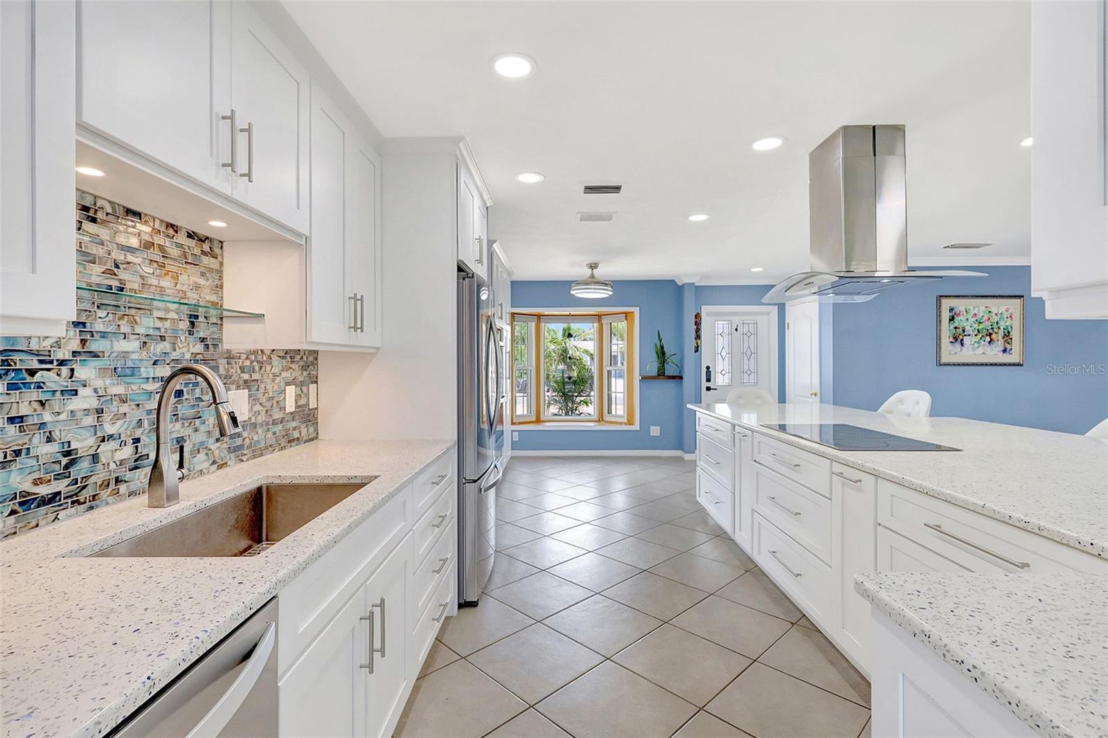 SAN REMO SHORES UNIT 2 - Residential