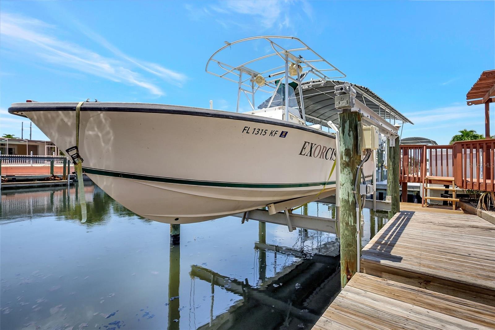 SAN REMO SHORES UNIT 2 - Residential