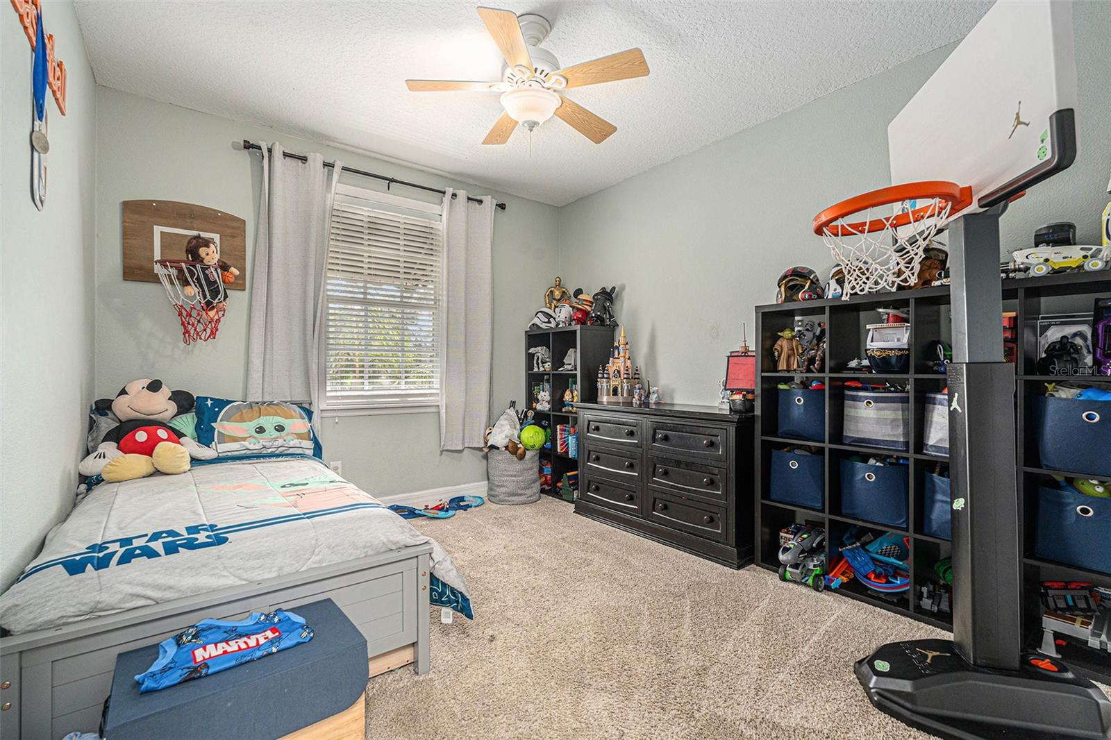 HANSEN MANOR TWNHMS - Residential