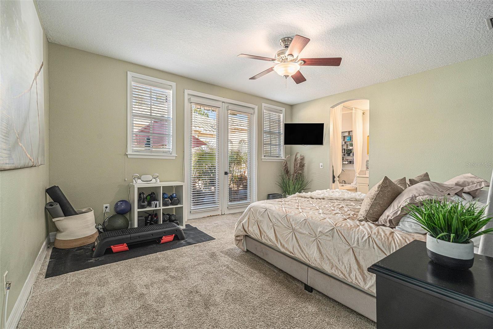 HANSEN MANOR TWNHMS - Residential