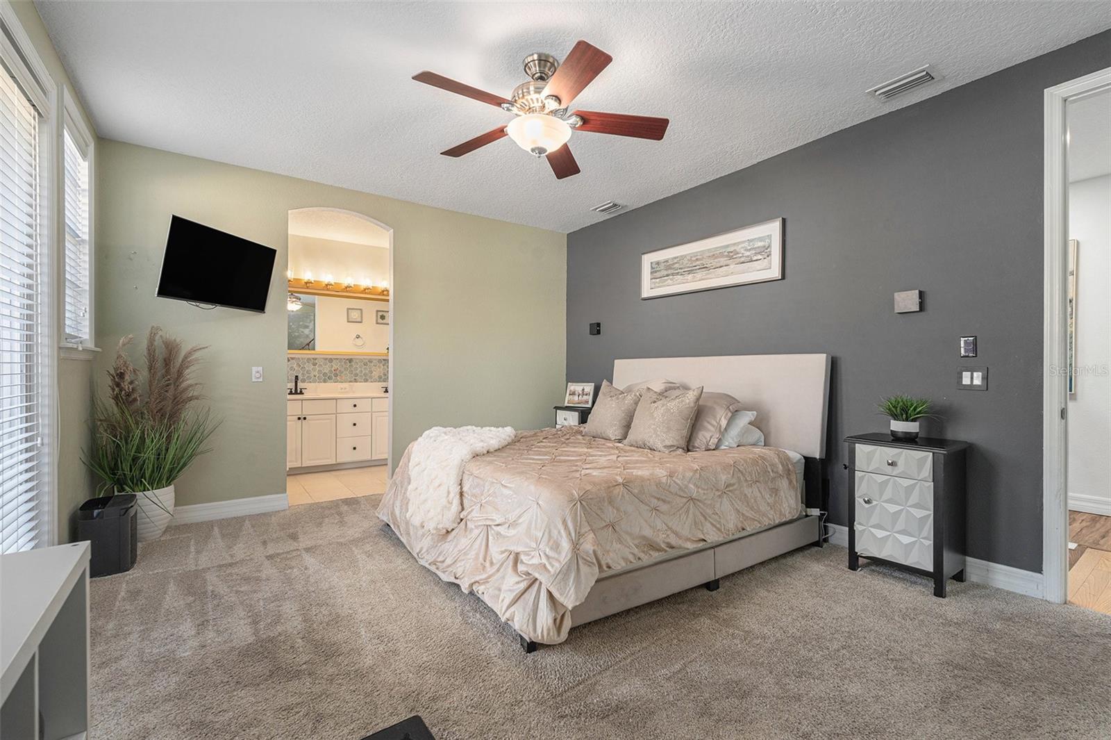 HANSEN MANOR TWNHMS - Residential