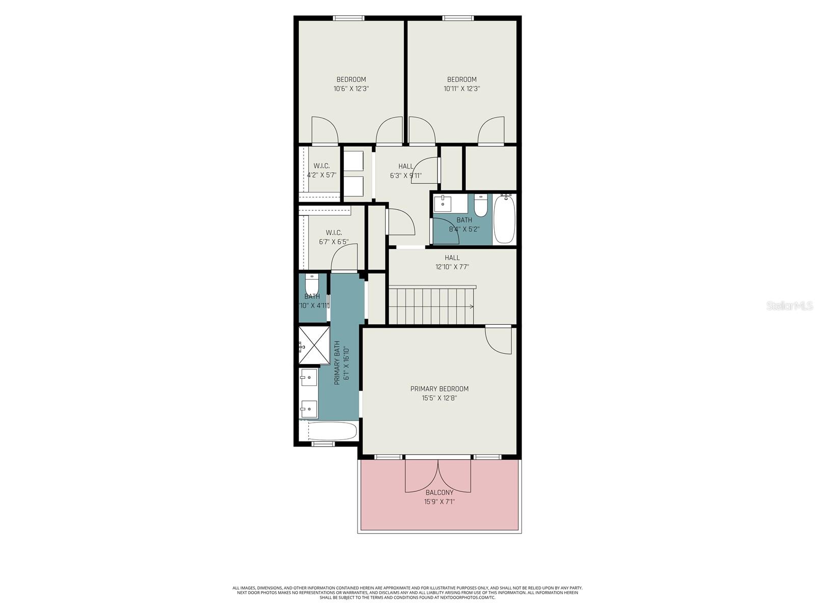 HANSEN MANOR TWNHMS - Residential