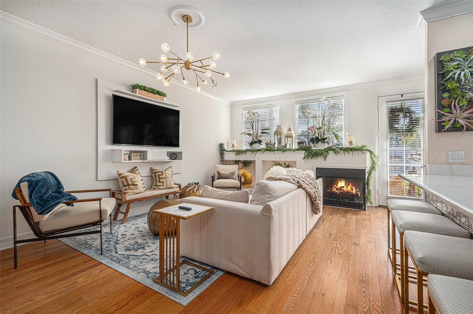 HANSEN MANOR TWNHMS - Residential