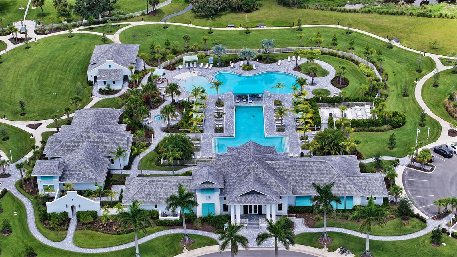 GRAND PARK PH 1 - Residential