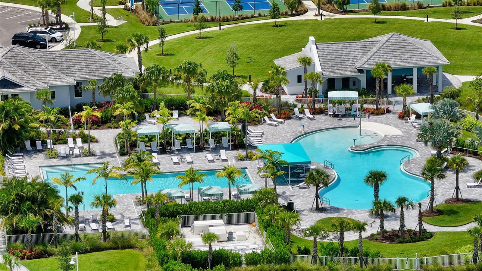 GRAND PARK PH 1 - Residential