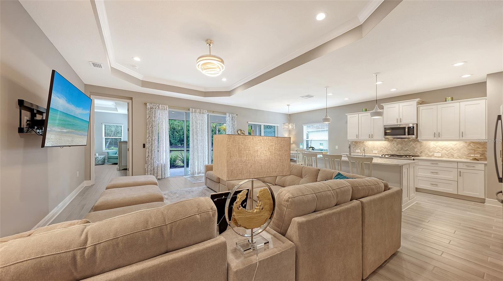 GRAND PARK PH 1 - Residential