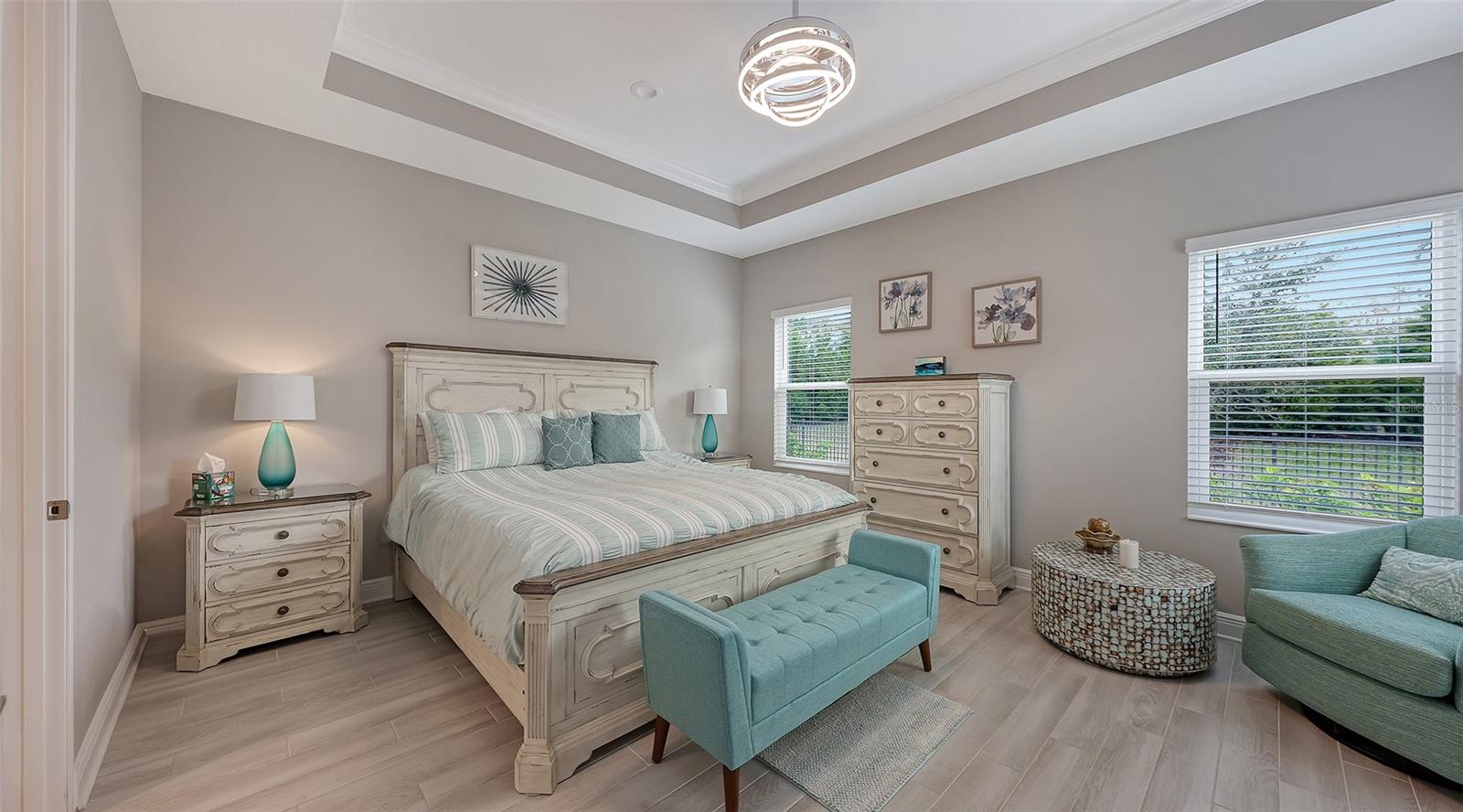 GRAND PARK PH 1 - Residential