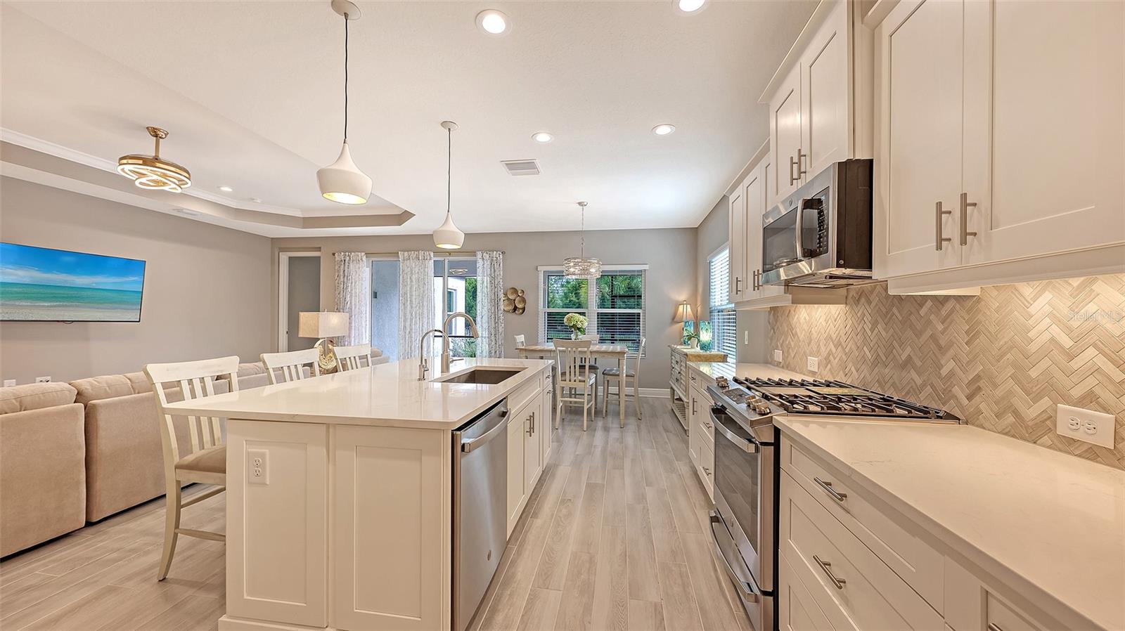 GRAND PARK PH 1 - Residential