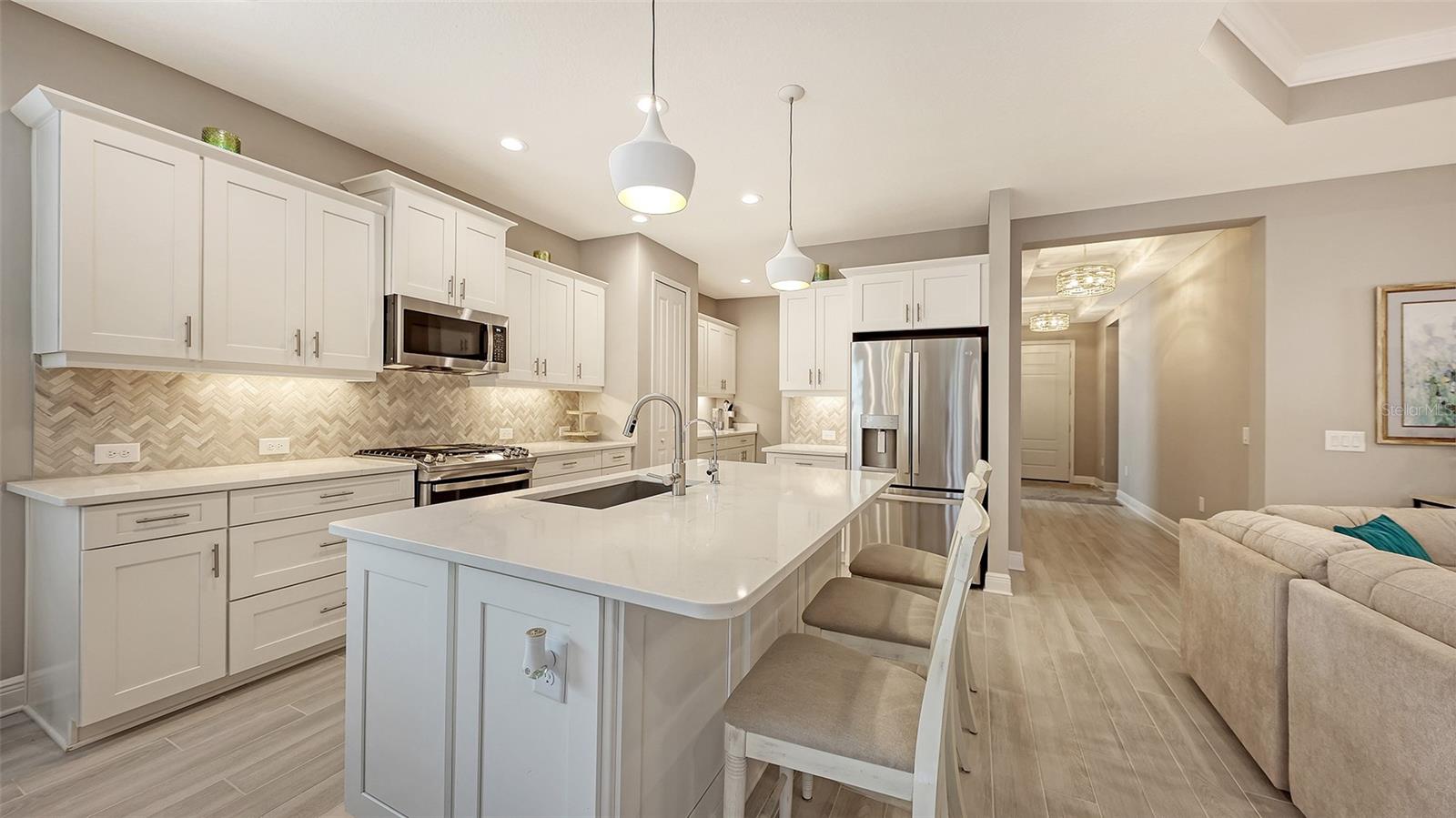 GRAND PARK PH 1 - Residential