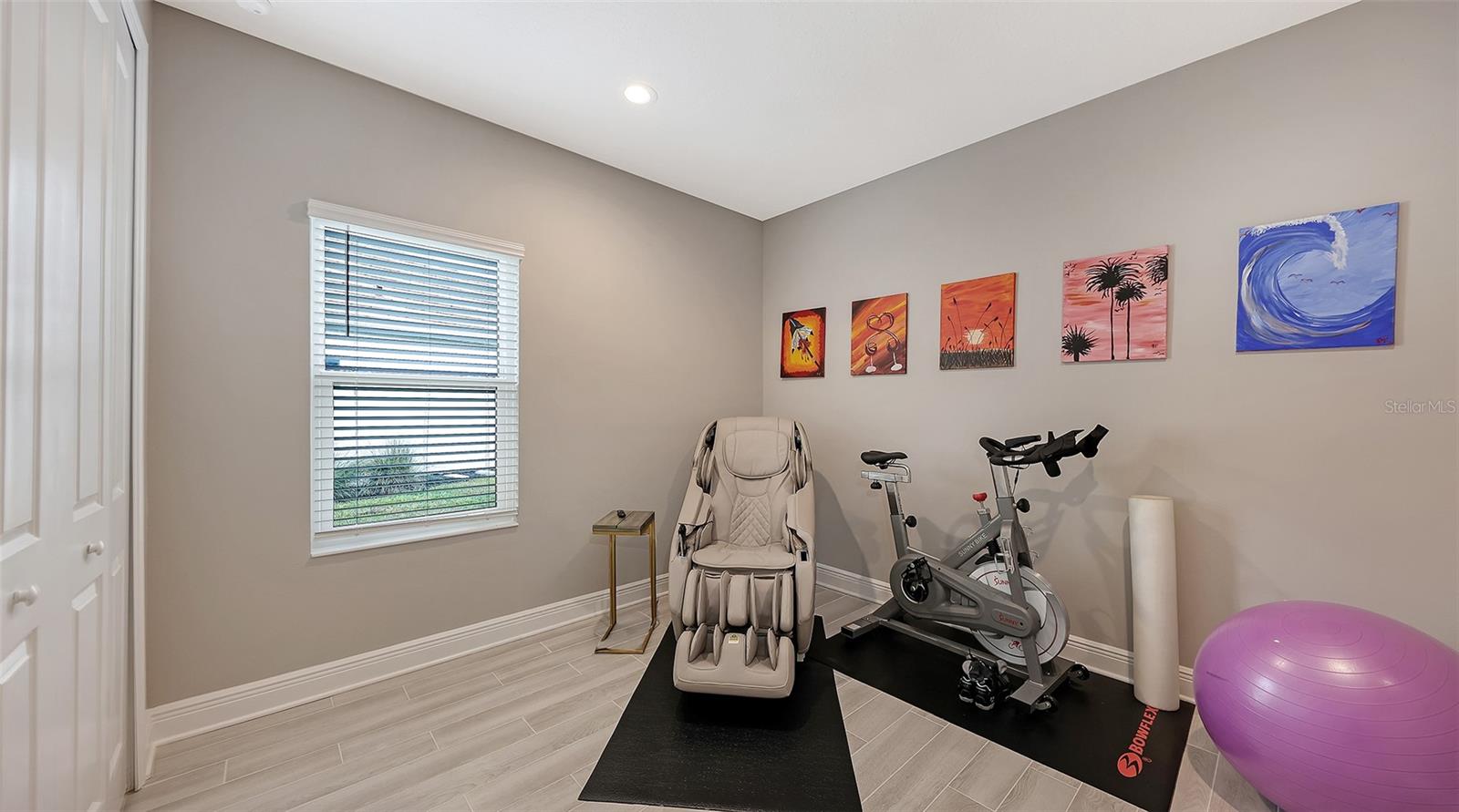 GRAND PARK PH 1 - Residential