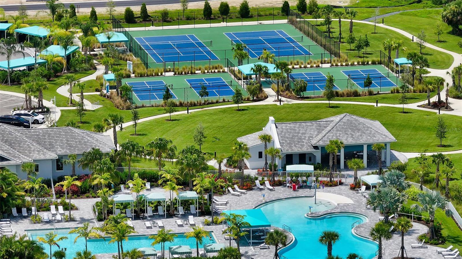 GRAND PARK PH 1 - Residential