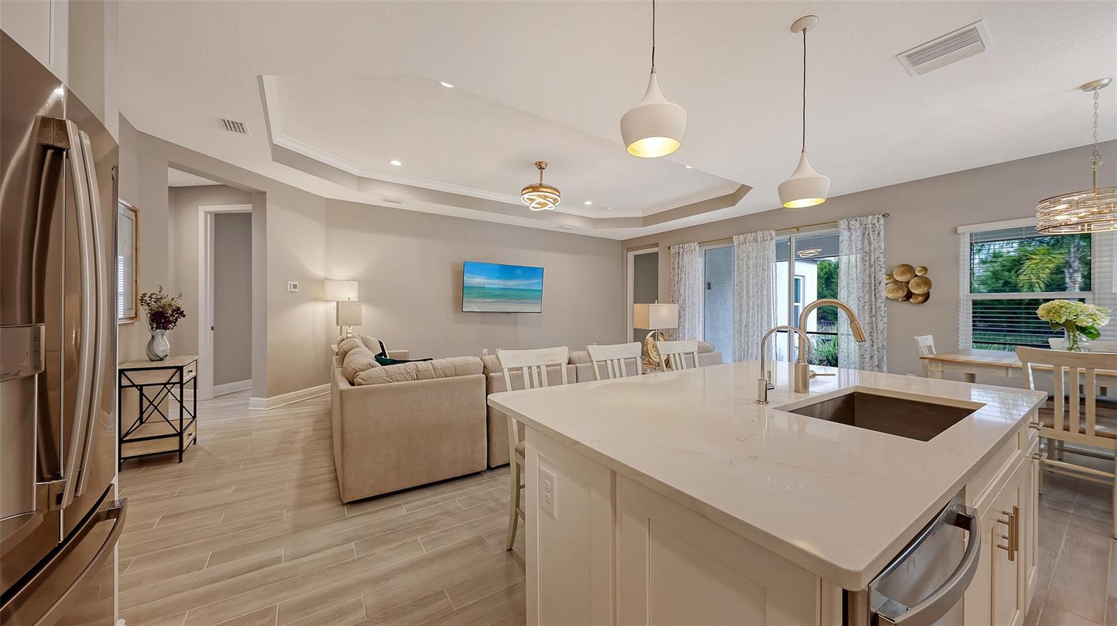 GRAND PARK PH 1 - Residential