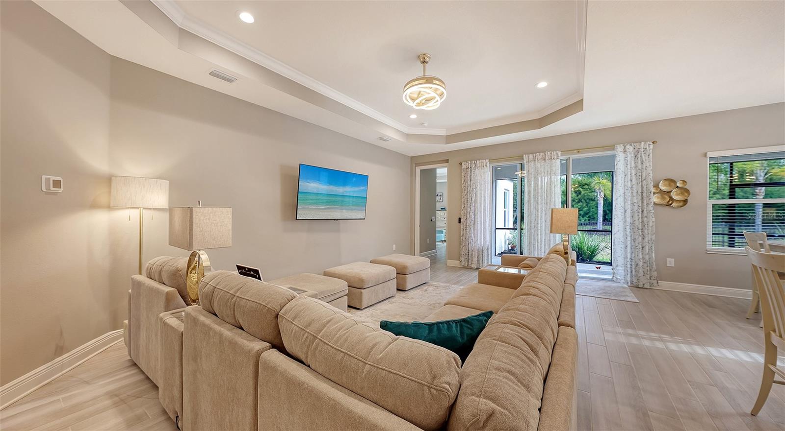 GRAND PARK PH 1 - Residential