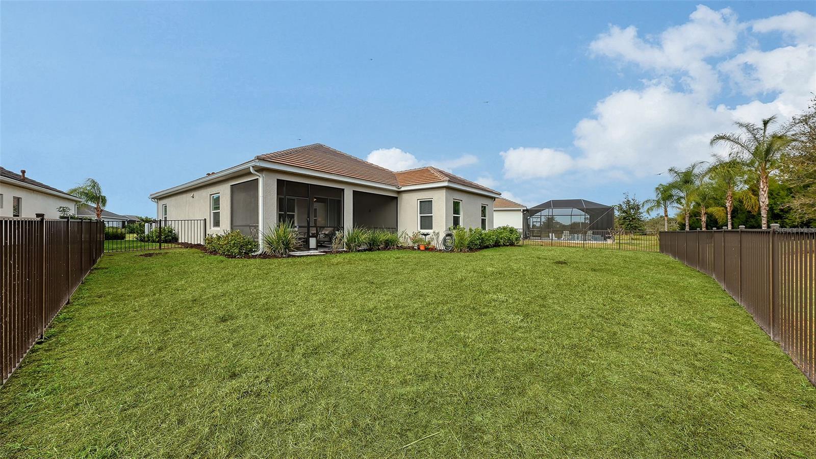 GRAND PARK PH 1 - Residential