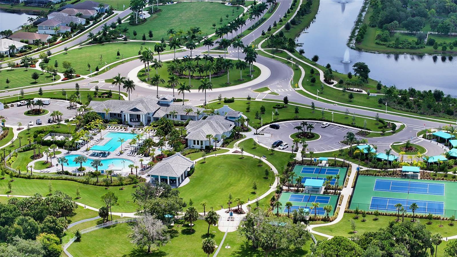 GRAND PARK PH 1 - Residential