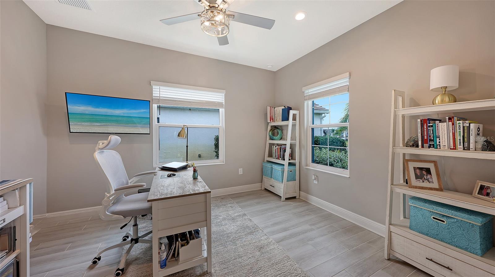 GRAND PARK PH 1 - Residential