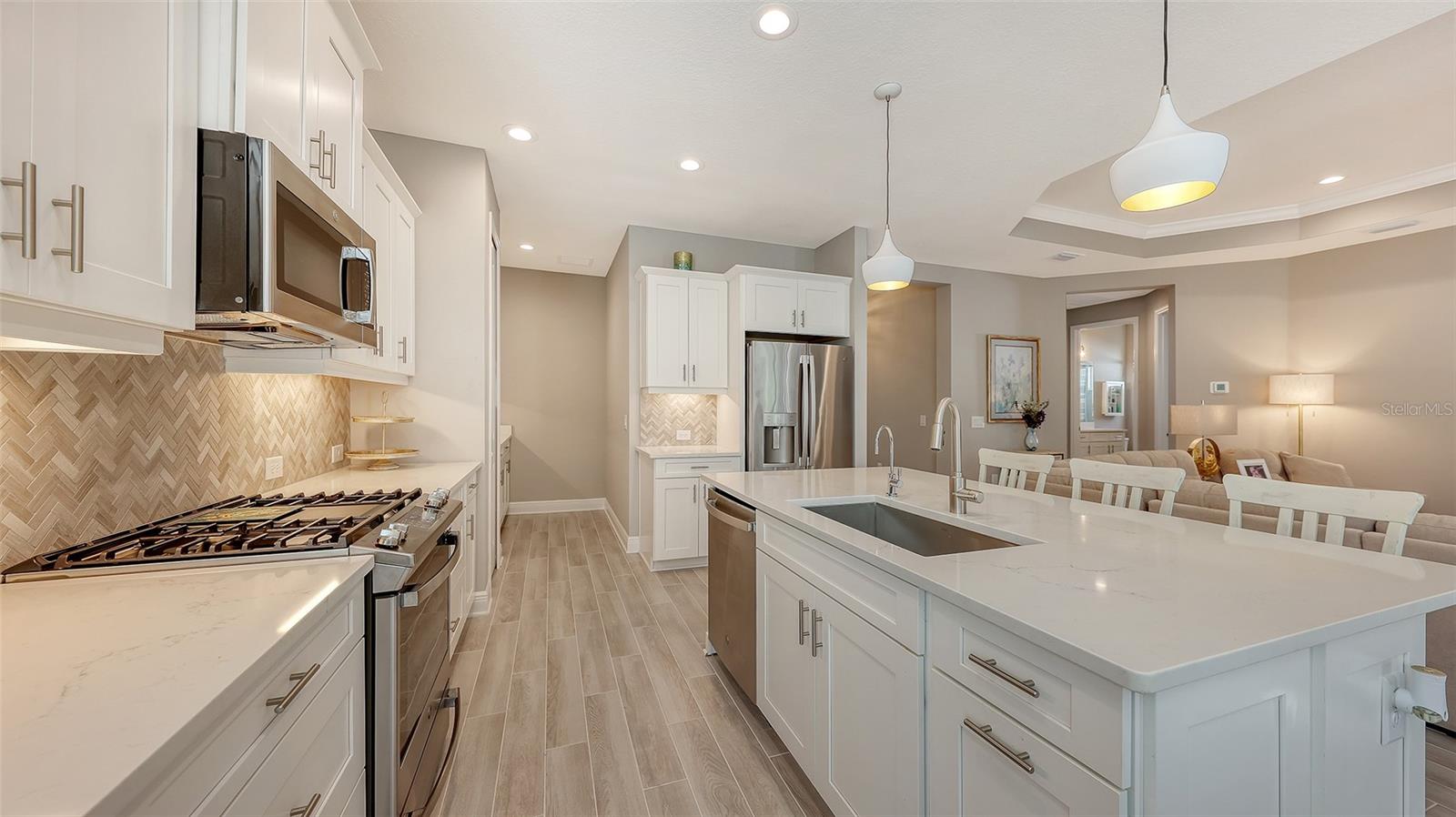 GRAND PARK PH 1 - Residential