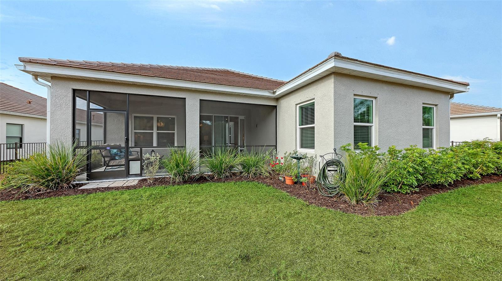 GRAND PARK PH 1 - Residential