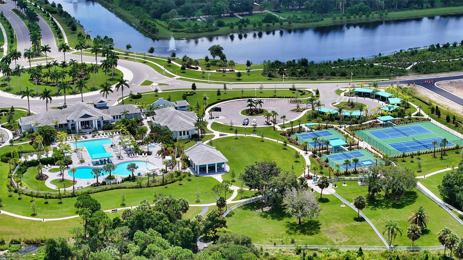 GRAND PARK PH 1 - Residential