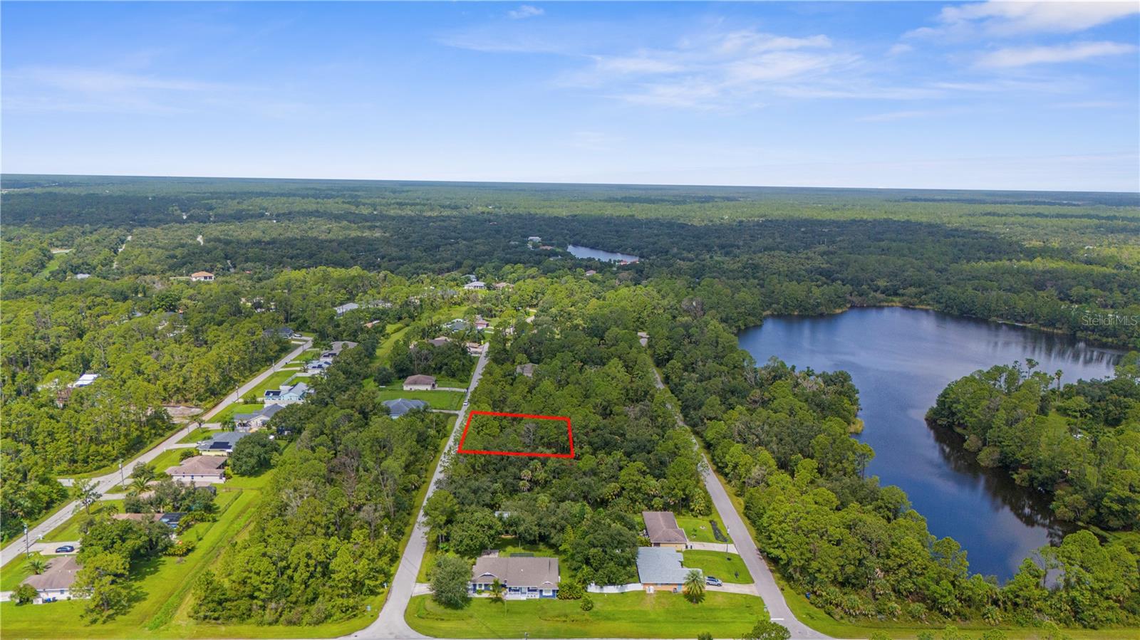 PORT CHARLOTTE SUB 31 - Land