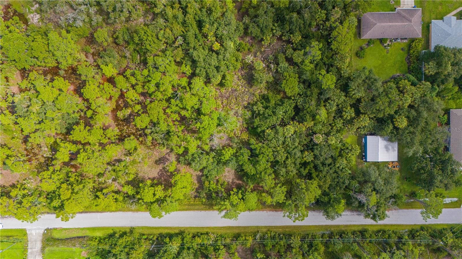 PORT CHARLOTTE SUB 31 - Land