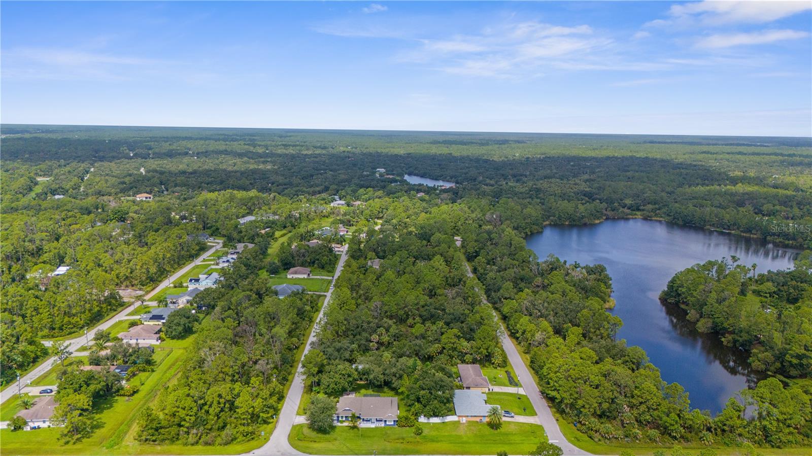 PORT CHARLOTTE SUB 31 - Land